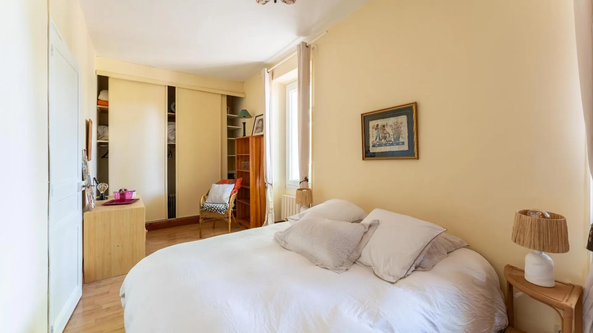 Дом отдыха Maison De Maitre Domaine Beauchamp Grans Франция