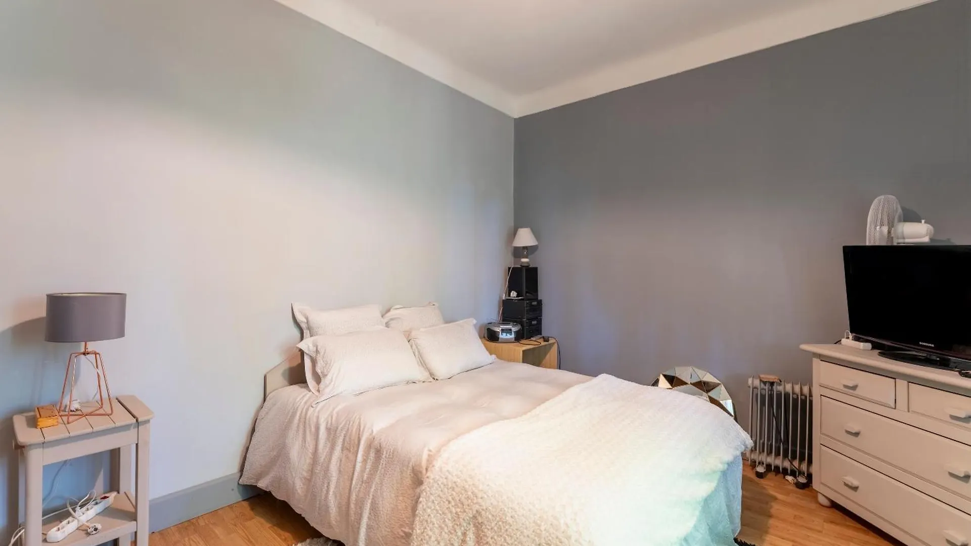 Дом отдыха Maison De Maitre Domaine Beauchamp Grans